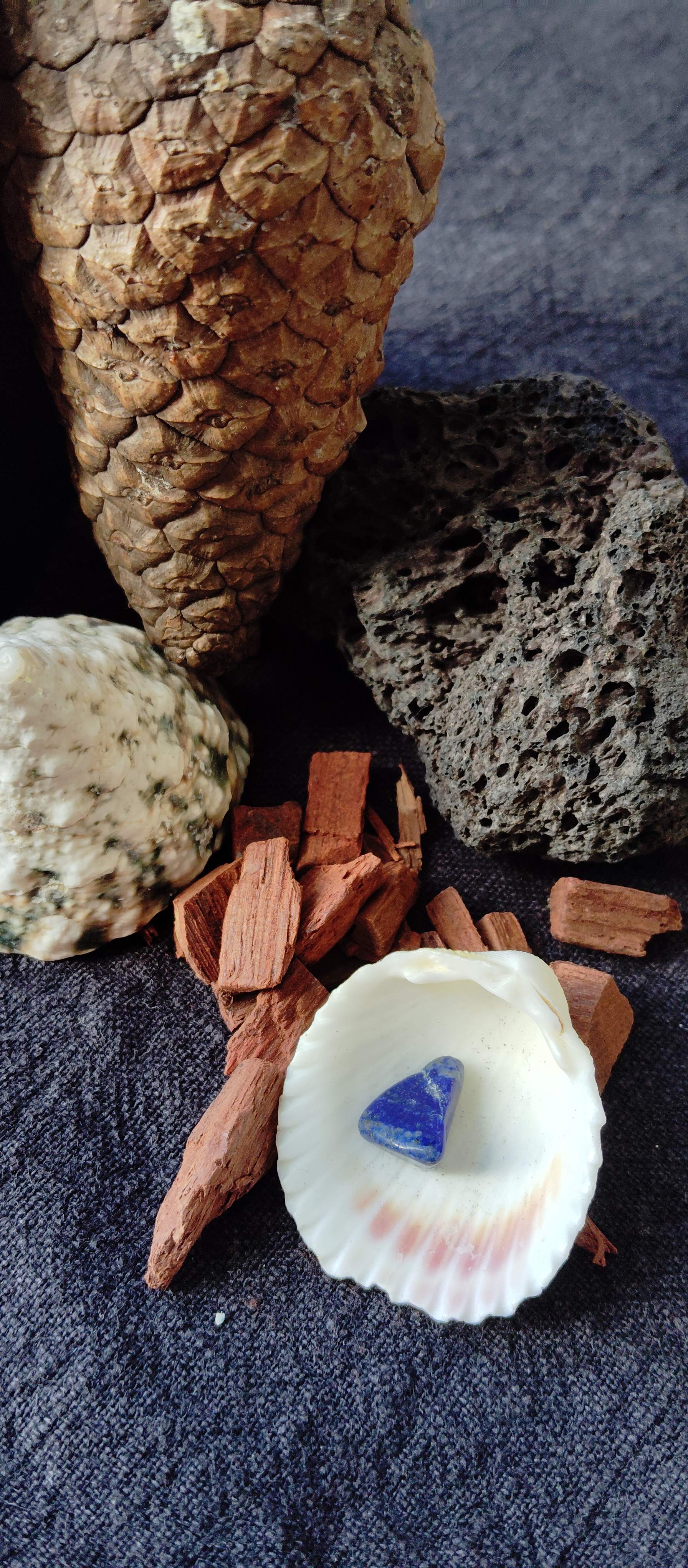 Ancient classical prescription